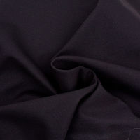 Ткань мембранная Texshell Twill WR TPU 3k/15k Fleece, 320гр/м2, 100пэ, 145см, черный/S580 (рул 50м) KS_FI00005