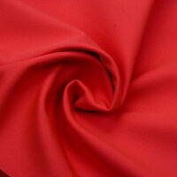 Ткань мембранная Texshell Twill, WR TPU 3k/15k Fleece, 320гр/м2, 100пэ, 150см, красный /S820, (рул 100м)_KS