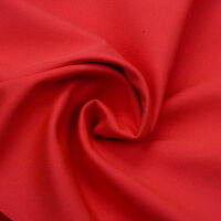 Ткань мембранная Texshell Twill WR TPU 3k/15k Fleece, 320гр/м2, 100пэ, 145см, красный /S820 (рул 50м) KS_FI00005