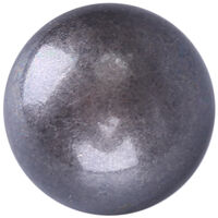 Пуговицы Л 990047/18 тертый черный никель