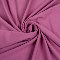 Футер 2-х нитка 220-240гр/м2, 97хб/3лкр, 180см, петля, компакт пенье, розовый_TR003