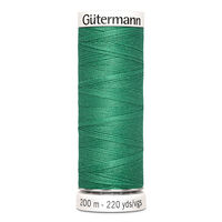 748277 Нить Sew-all для всех материалов, 200м, 100% п/э Гутерманн 556 мохито