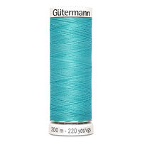 748277 Нить Sew-all для всех материалов, 200м, 100% п/э Гутерманн 192 багамы