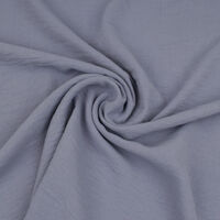 Ткань блузочная 175гр/м2, 100пэ, 150см, VT-10610 C#32 синий_LAVT