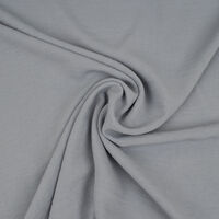 Ткань блузочная 175гр/м2, 100пэ, 150см, VT-10610 C#30 голубой_TOG01