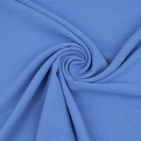 Ткань блузочная 175гр/м2, 100пэ, 150см, VT-10610 C#33 синий_TOG01
