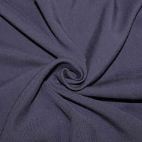 Ткань Штапель 120гр/м2, 100вск, 140см, синий темный, DT-14483/C#3_TOG01
