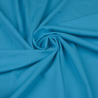 Бифлекс 220гр/м2, 100пэ, 150см, матовый, голубой яркий №30_TR011