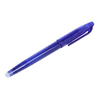 4461202 Ручка для ткани термоисчез (синий) БС