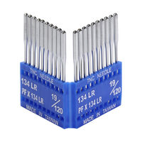 Иглы  TRIUMPH 134 LR №120/19 (уп.20шт)