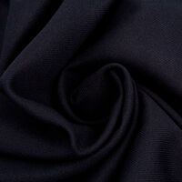 Дублерин эластичный 80г/м2 цв черный 150см (рул 50м) Danelli D3LP80