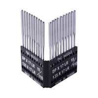 Иглы  TRIUMPH DPx17 LR  №110/18 (уп.20шт)