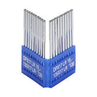 Иглы  TRIUMPH DPx17 LR  №120/19 (уп.20шт)