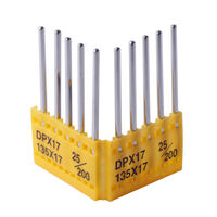 Иглы  TRIUMPH DPx17 №200/25 (уп.10шт)