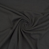 Трикотаж Лапша 230гр/м2, 60пэ/35вск/5спан, 150см, коричневый, VT-10790/MZ-L/C#7_TOG01