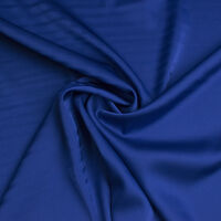 Ткань Шёлк Армани 80гр/м2, 97пэ/3спан, 150см, синий, VT-10862/C#41_TOG01