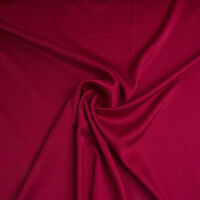 Ткань Шёлк Армани 90гр/м2, 97пэ/3спан, 150см, красный, VT-10863/C#74_TOG01