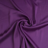 Ткань Шёлк Армани 90гр/м2, 97пэ/3спан, 150см, фиолетовый, VT-10863/C#57_TOG01