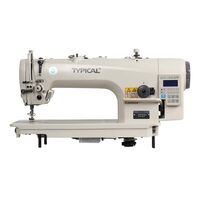 GC6716L(Y)HD4  Промышленная швейная машина "Typical" (комплект: голова+стол)