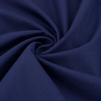 Ткань мембранная Texshell Twill, WR TPU 3k/15k Fleece, 320гр/м2, 100пэ, 150см, синий чернильный/S058, (рул 50м)_KS
