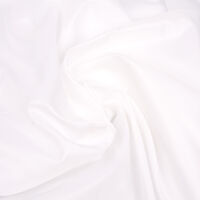 Ткань подкладочная ветрозащитная 290T, 60гр/м2, 100пэ, 150см, белый/S501, (100м)_WSR