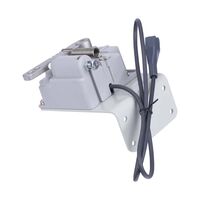 Регулятор скорости для встроен. привод. S106//GC6910A-HD3 "Typical"