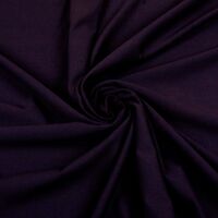 Футер 2-х нитка 190-200гр/м2, 100хб, шир100х2, с начесом, ОЕ, черный_TR001 (КГ)