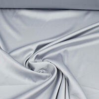 Ткань Шёлк Армани 90гр/м2, 97пэ/3спан, 150см, серый, VT-10911/C#23_TOG01