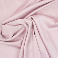 Ткань Шёлк Армани 90гр/м2, 97пэ/3спан, 150см, розовый, VT-10911/C#16_TOG01
