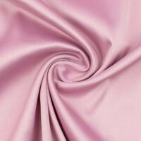 Ткань Атлас Русский 250гр/м2, 95пэ/5спан, 150см, розовый темный, VT-10878/C#24_TOG01
