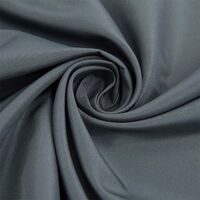 Ткань Дюспо 240T, WR, 75гр/м2, 100пэ, 150см, серый темный/S301, (рул 100м)_D