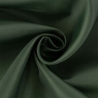 Ткань подкладочная 190T 53гр/м2, 100пэ, 150см, зеленый темный/S190, (100м)_WSR