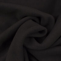 Ткань Кашемир 450гр/м2, 92пэ/5вск/3спан, 150см, коричневый, 12999/C#020_TOG01