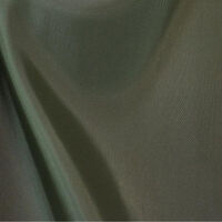 Ткань курточная Таффета 190T, WR/PU, 60гр/м2, 100пэ, 150см, хаки, (рул 100м)_TPX089