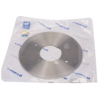 Нож дисковый RS-110(8)  110x21x1.2 мм Strong