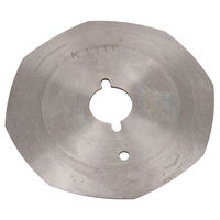 Нож дисковый KE268(8)HSS/RS-90/A-135 90x18x1.3 мм для KLT-90
