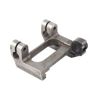 Рамка игловодителя 18WF4-002/GP5-I-II (4.3) "Typical"