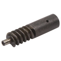 Червяк S-124 для дисковых ножей YC20 и C-R/20