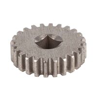 Колесо зубчатое S5115  "Typical"