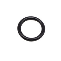 Кольцо регулировочное 9мм пластик, цв.170 черный SF-1-2 (уп.50шт) Arta-F