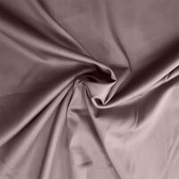 Ткань Сатин Люкс 115гр/м2, 100хб, 250см, 60S, однотонная, коричневый 308_TPG009