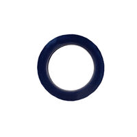 Кольцо регулировочное 6мм пластик, цв.061 темно-синий SF-0A-2 (уп.50шт) Arta-F