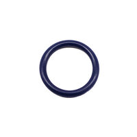 Кольцо регулировочное 12мм пластик, цв.061 темно-синий SF-2-2 (уп.50шт) Arta-F