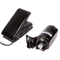 HF-63 Двигатель для бытовых машин "Type Special" (с педалью) 150W