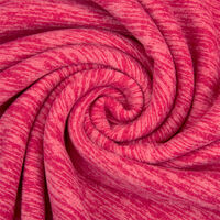 Флис Катионик 240гр/м2, 100пэ, 150см, розовый