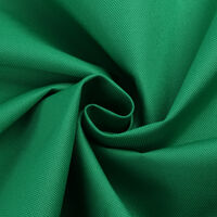 Ткань Оксфорд 600D, WR/PU1000, 230гр/м2, 100пэ, 150см, зеленый/S876, (рул 50м)_D