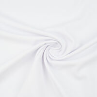 Ткань костюмная 190гр/м2, 95пэ/5спан, 150см, белый, VT-9722/C#2_TOG01