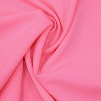 Ткань Супер софт 90гр/м2, 95пэ/5спан, 150см, розовый, DP-4580/C#22_TOG01