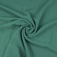 Ткань Манго Крэш 170гр/м2, 100пэ, 150см, зеленый, VT-11123/C#10_TOG01