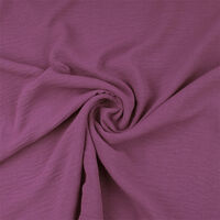 Ткань Манго Крэш 170гр/м2, 100пэ, 150см, фиолетовый, VT-11123/C#12_TOG01